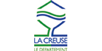 Département de la Creuse