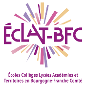 logo Eclat BFC