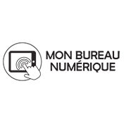 logo Mon Bureau Numérique