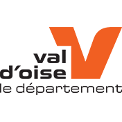 logo ENT Val d'Oise