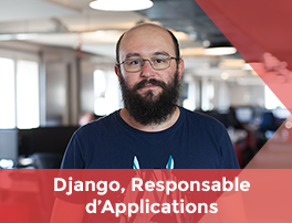 Django newsletter